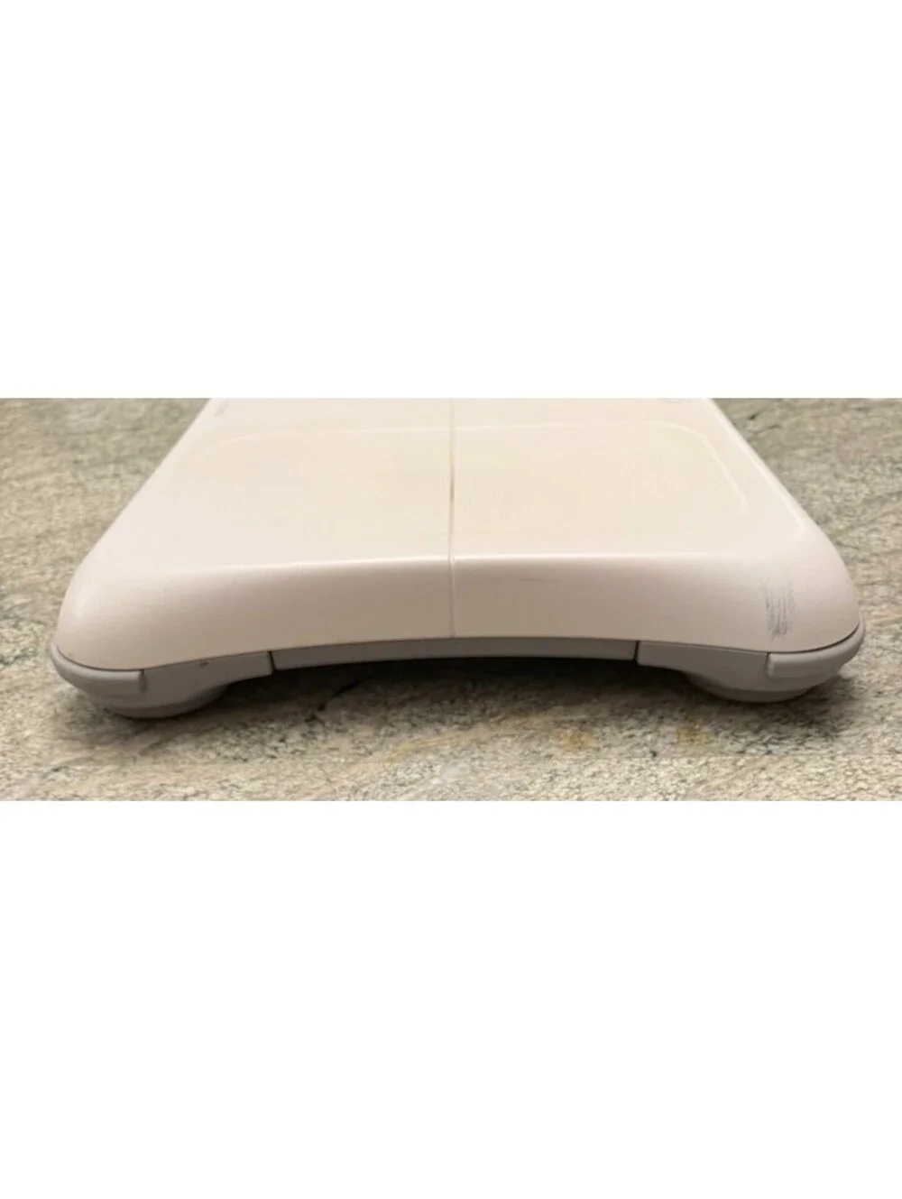 Nintendo Wii Fit Balance Board with Batteries